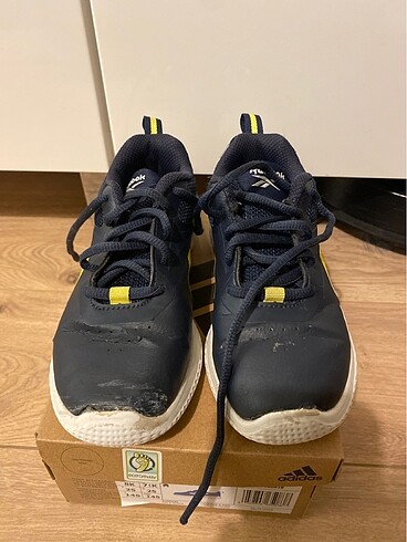 Reebok 28 no reebok erkek çocuk spor ayakkabı