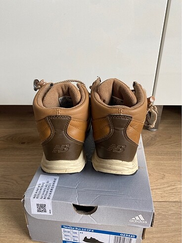 New Balance 30 no new balance çocuk bot