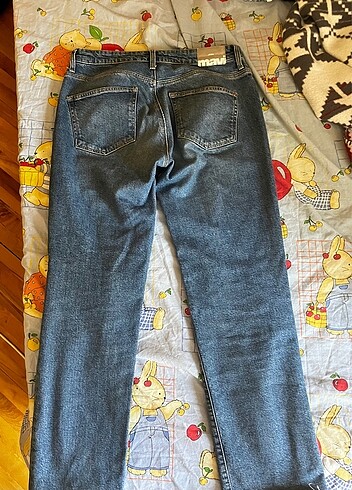 28 Beden Mavi jeans