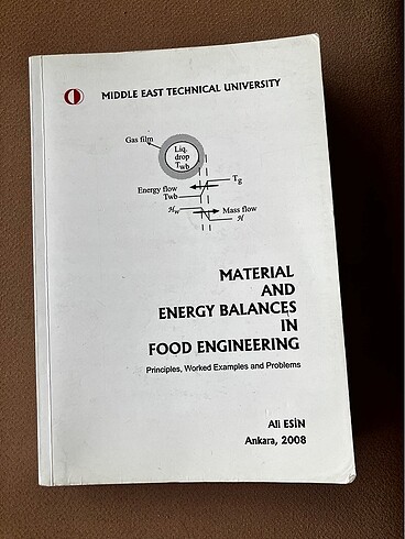 Material and energy balances in food engineering