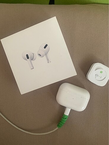 Apple Airpods Pro Kulaklık