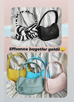 Baget çantalar #baget #çanta #bershka #mavi #yeşil #siyah. 