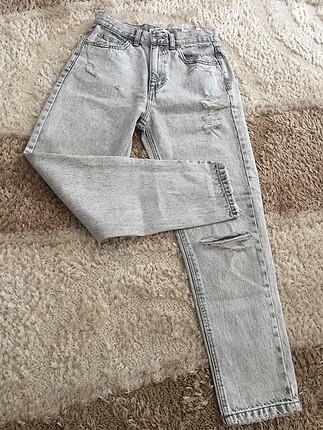 Pull and bear momjeans
