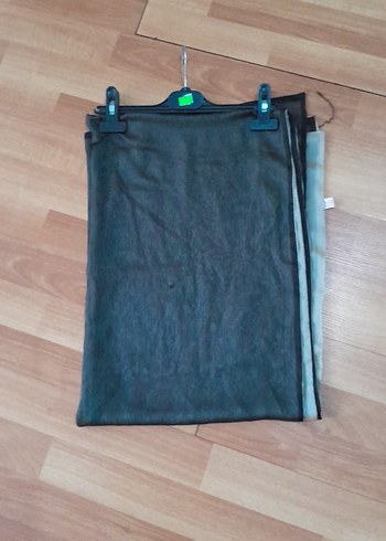 şal Çift taraflı - Görsel 2