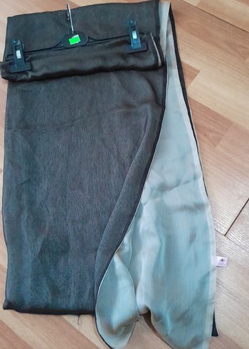 şal Çift taraflı - Görsel 3