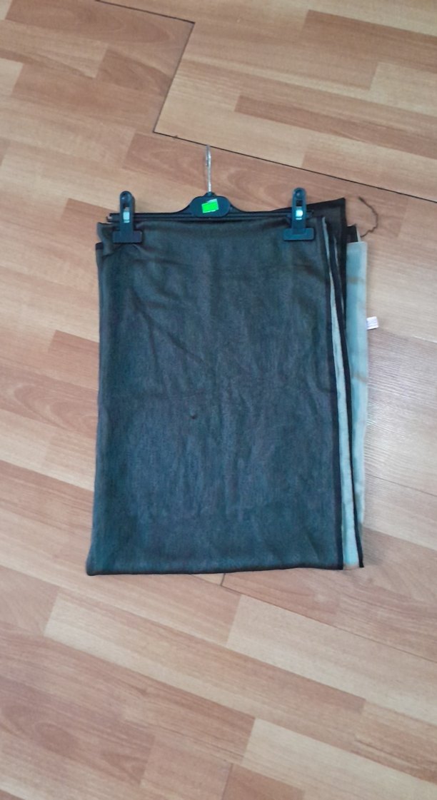 şal Çift taraflı - Görsel 2