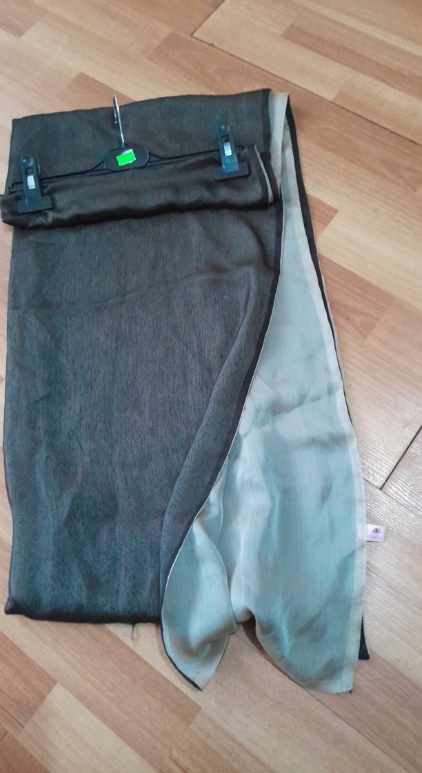 şal Çift taraflı - Görsel 3