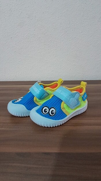 Diğer Spor ayakkabı 
