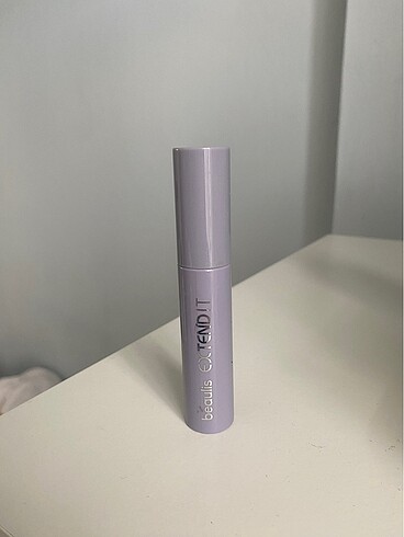 Beaulis Extend İt Maskara