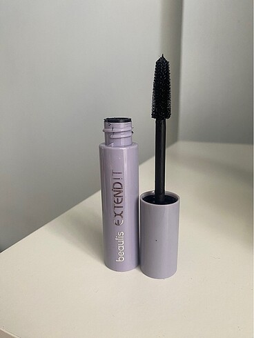 Diğer Beaulis Extend İt Maskara
