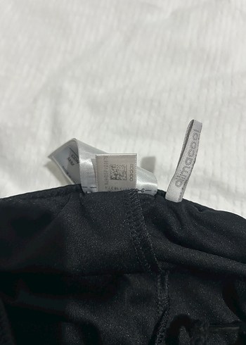 Adidas Siyah Erkek Spor Şortu - Görsel 5