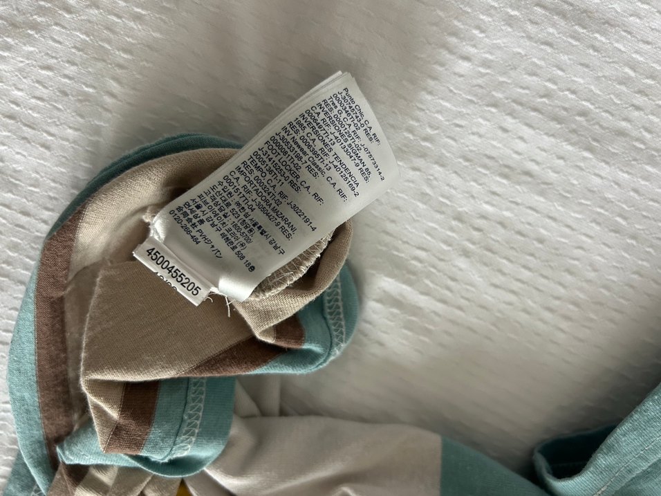 Tommy Jeans Erkek Pastel Renkli Tişört - Görsel 4