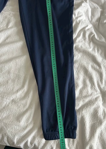 Macron orjinal eşofman altı - Görsel 6