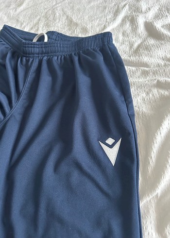 Macron orjinal eşofman altı - Görsel 3