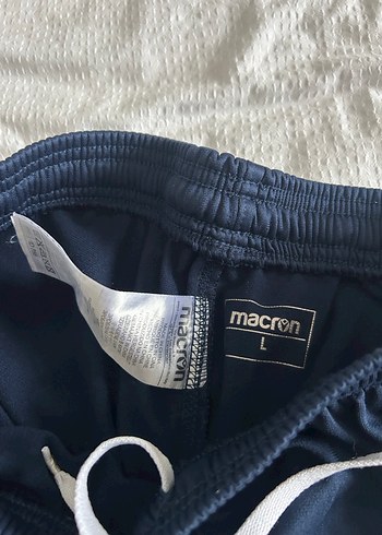 Macron orjinal eşofman altı - Görsel 4