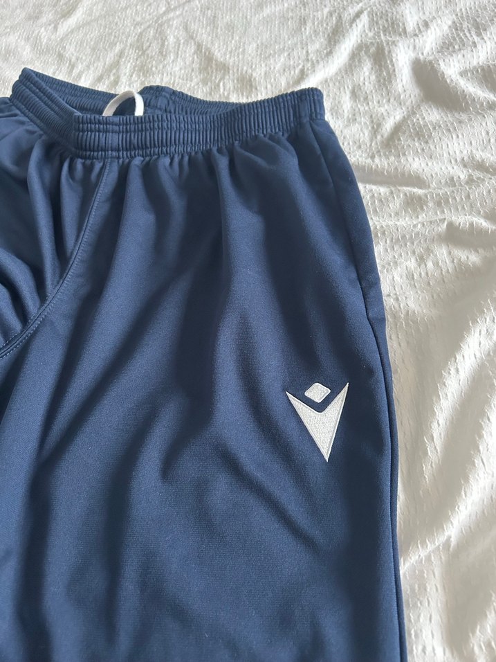 Macron orjinal eşofman altı - Görsel 3