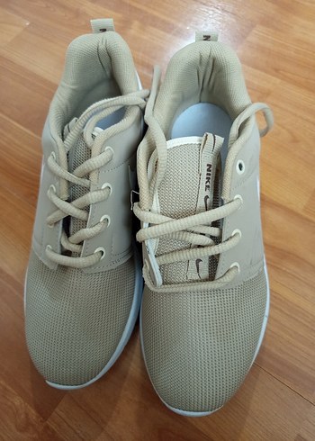 Spor Ayakkabı - Görsel 2