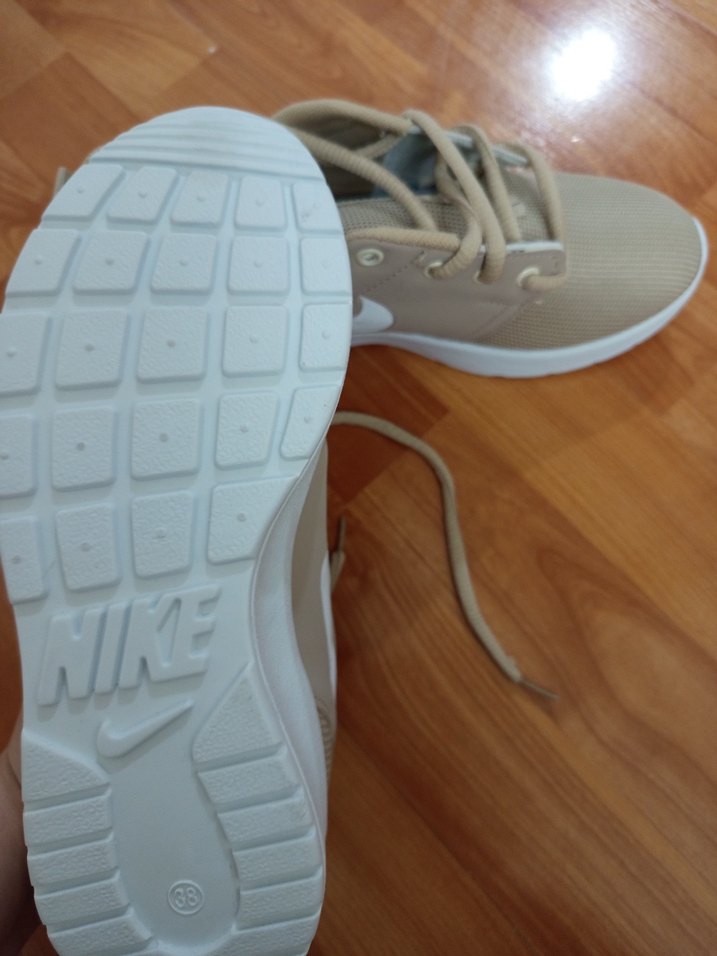 Spor Ayakkabı - Görsel 5