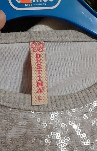 l Beden tunik