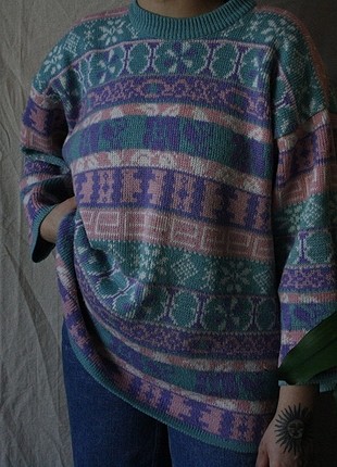 Pastel kazak
