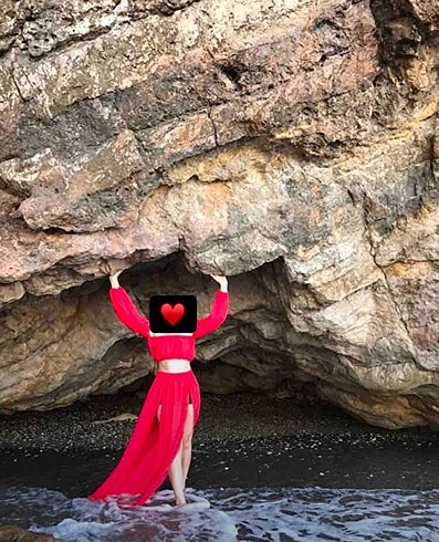 s Beden Sıfır pareo