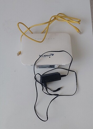 Türk Telekom wifi 6 modem