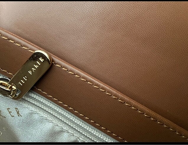 Ted Baker Ted Baker askılı çapraz çanta
