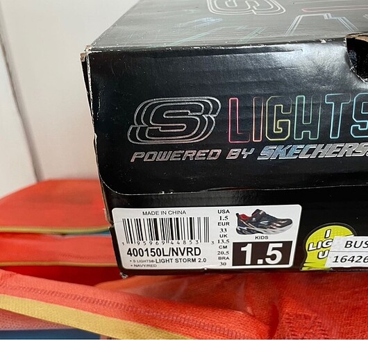 Skechers Skechers spor ayakkabı