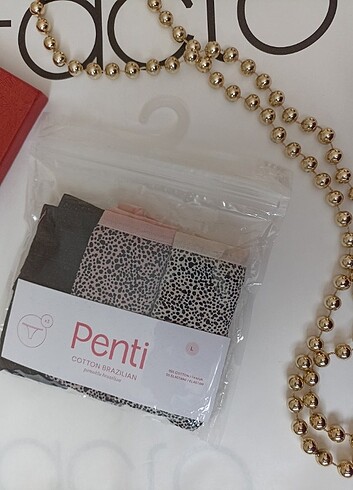 #penti 2 paket fiyatıdır. 