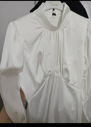 Nikah elbisesi