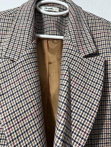 l Beden blazer