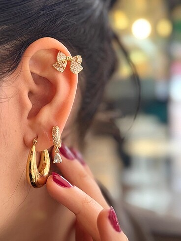 Earcuff