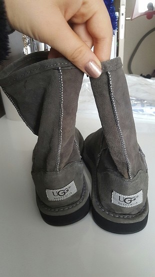 ugg ..