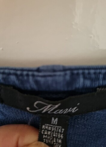 Mavi Jeans Mavi elbise