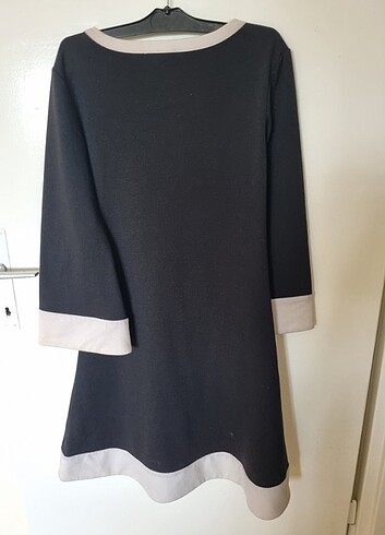 xl Beden Tunik Elbise