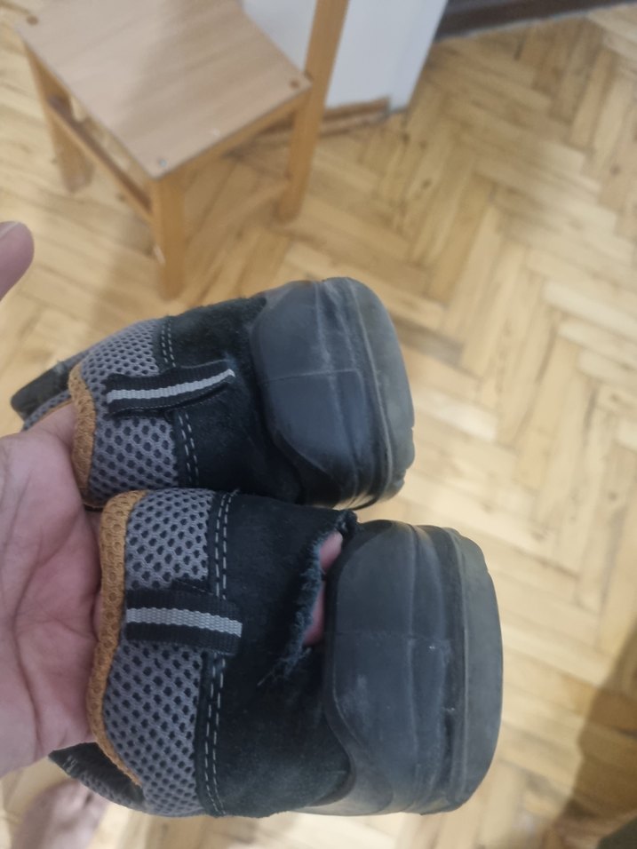 iş ayakkabısı botu - Görsel 3