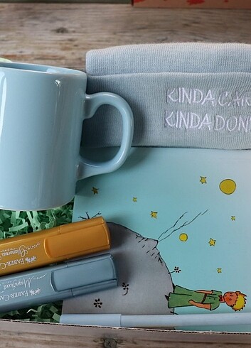 Hediye kutusu 