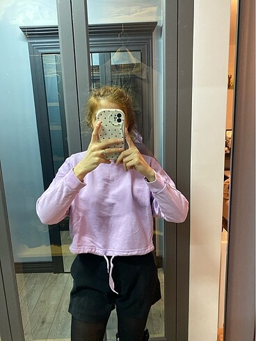 Addax sweat