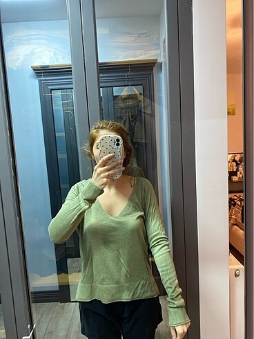 İnce Sweat
