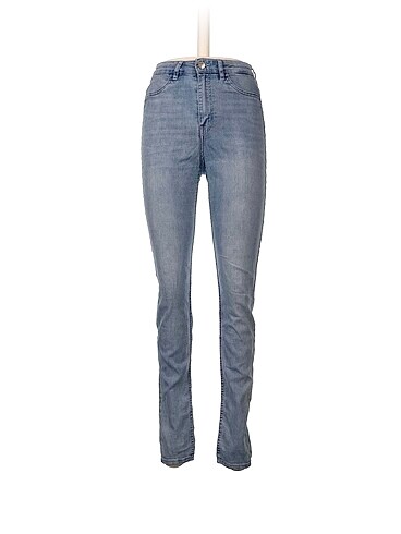 H&M Jean / Kot %70 İndirimli.