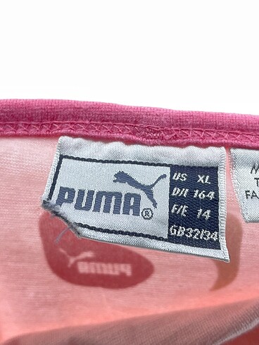 xl Beden çeşitli Renk Puma Kısa Elbise %70 İndirimli.