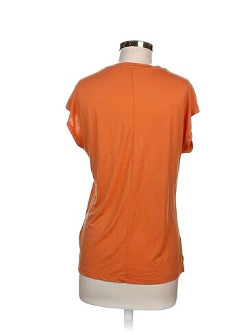 s Beden Koton T-shirt %70 İndirimli.