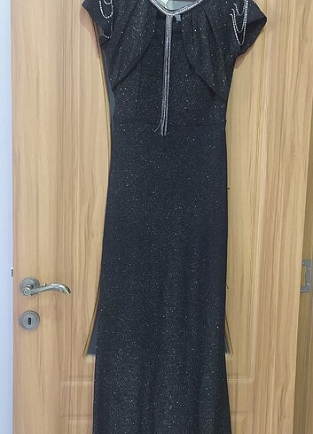 Gece Elbisesi Abiye Fiyat 250 TL