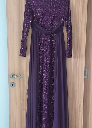 gece elbisesi Fiyat 250 TL