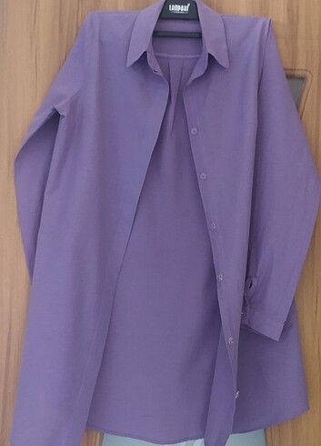 Gömlek tunik fiyat 40 TL 
