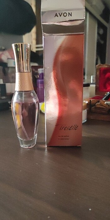 Avon treselle