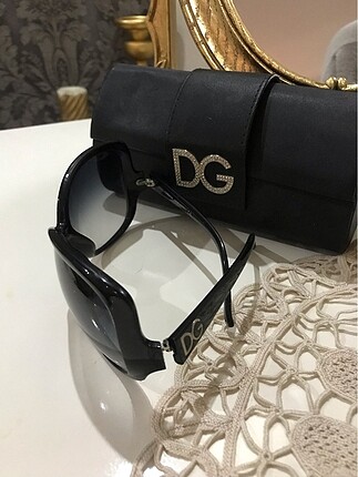 Dolce & Gabbana Dolce gabbana güneş gözlüğü orjinaldir