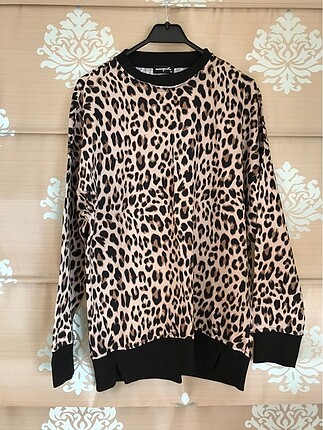 m Beden Leopar desen kazak