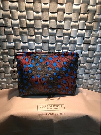 LOUIS VUITTON A kalite replika el çantası