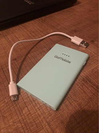 Powerbank